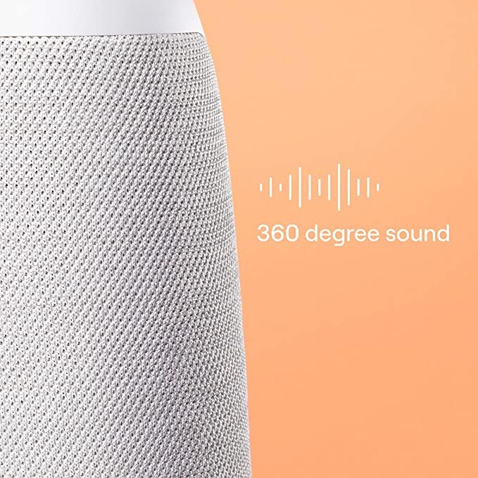 Meeting Owl 3 (Next Generation) 360-degree, 1080p HD Smart Video Conferencing Camera, Microphone and Speaker (Auto Speaker Focus and Smart Zoom)