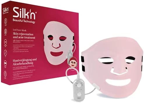 Silk'n LED Mask
