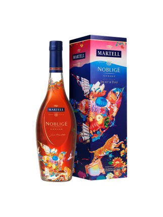 Martell VSOP+2022 Designer 700ml